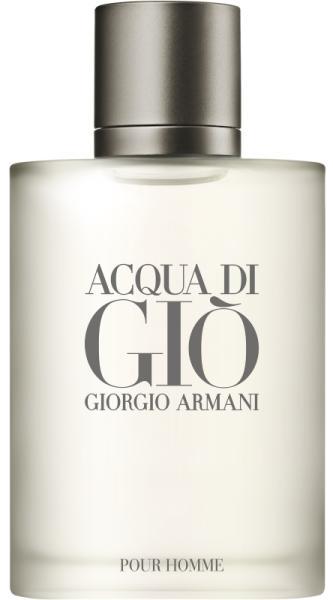 Giorgio Armani Acqua di Gio pour Homme EDT 100 ml Парфюми Цени, оферти и  мнения, сравнение на цени и магазини