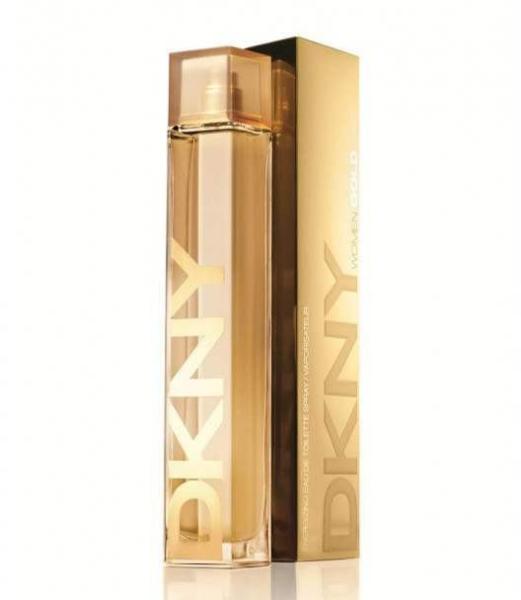 Gold EDP 100 ml