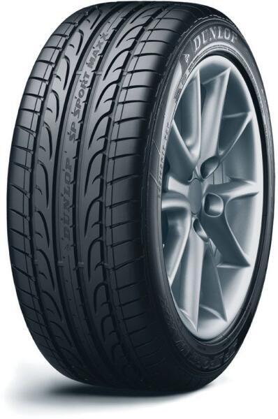 SP Sport Maxx XL 255/35 ZR20 97Y
