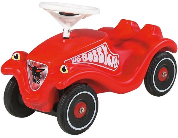 Bobby Car Classic (S800001303/56102/56110)