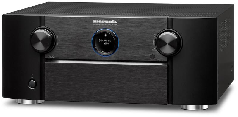 Marantz SR7012 vásárlás, olcsó Marantz Erősítő árak, akciók