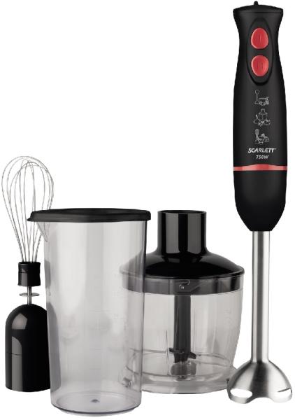 Scarlett SC-HB42F21 (Blender) - Preturi