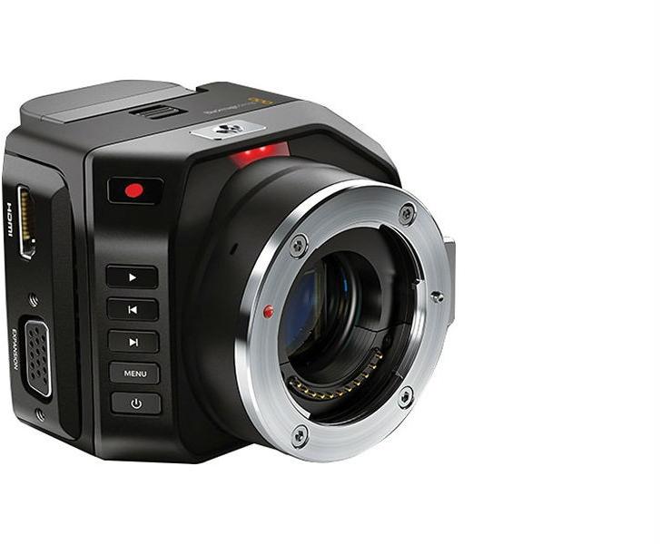 Vásárlás: Blackmagic Design Macro Cinema kamera - Árak, akciós MacroCinema  videókamera, olcsó boltok