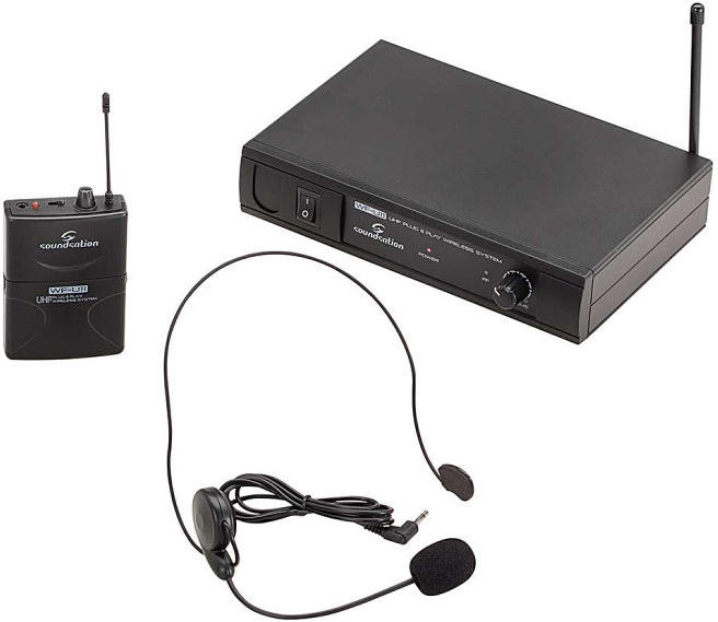 Plug&Play WF-U11PA
