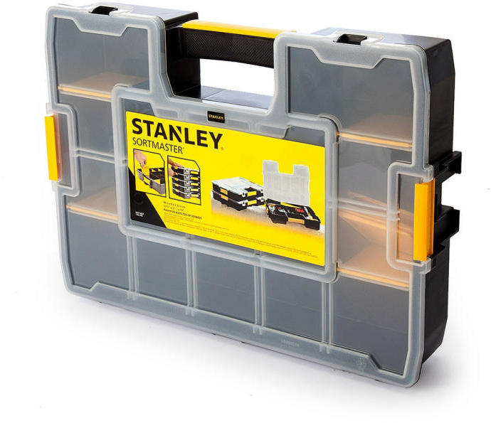 STANLEY SortMaster (1-94-745) (Lada, geanta unelte) - Preturi