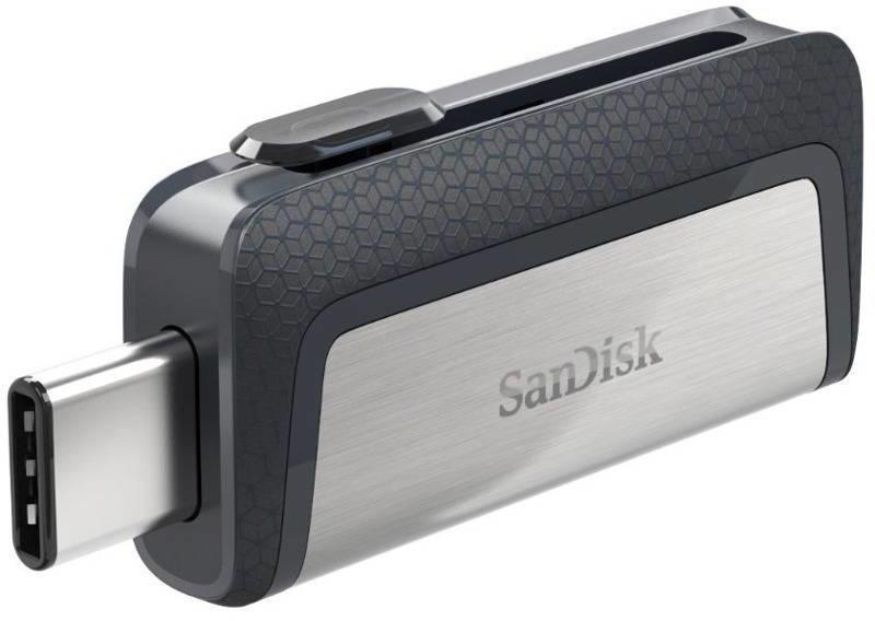 Ultra Dual 256GB USB 3.1 SDDDC2-256G-G46/139778