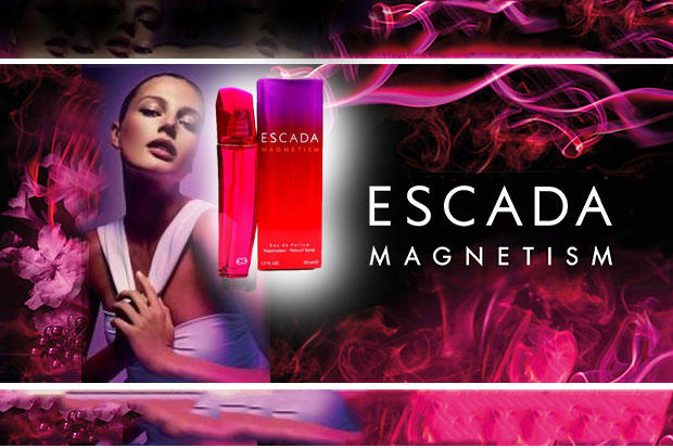 Magnetism EDP 25 ml