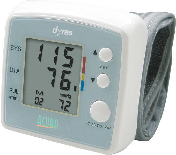 Vásárlás: dyras BPSS-4128 Vérnyomásmérő árak összehasonlítása, BPSS 4128  boltok