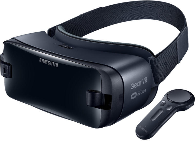 Vásárlás: Samsung Galaxy Gear VR 2018 SM-R325 VR szemüveg és kiegészítő  árak összehasonlítása, Galaxy Gear VR 2018 SM R 325 boltok