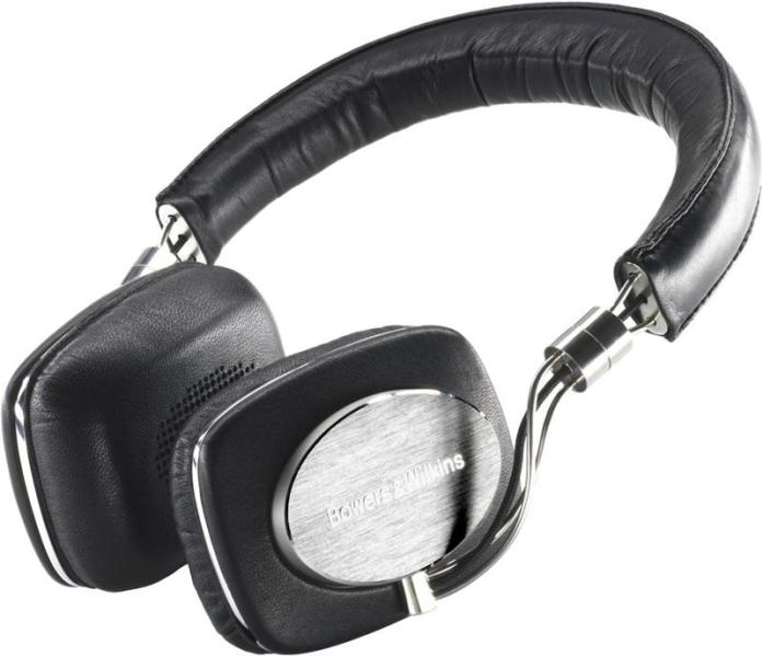 Bowers & Wilkins P5 Wireless (Microfon, căşti) - Preturi