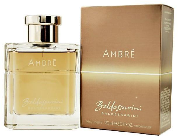 Ambré EDT 90 ml