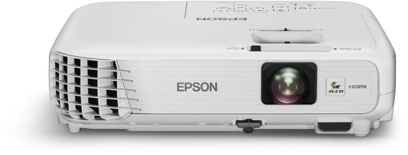 Epson EB-S05 (V11H838040) projektor vásárlás, olcsó Epson EB-S05  (V11H838040) vetítő árak, akciók