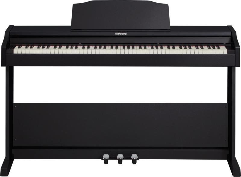 Vásárlás: Roland RP102 Digitális zongora árak összehasonlítása, RP 102  boltok
