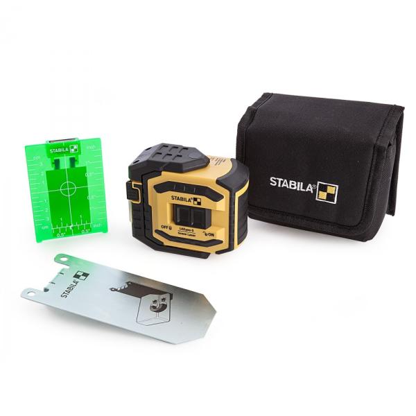 LAX300G 19033