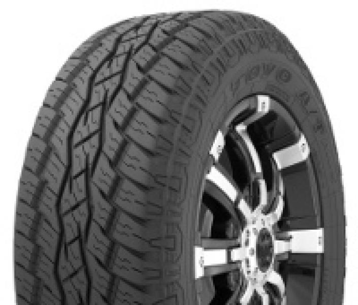 ①kokon1999 TOYO 215/70R16（＊055） Toyo Country A/T+ 215/70 R16 100H (Anvelope) - Preturi