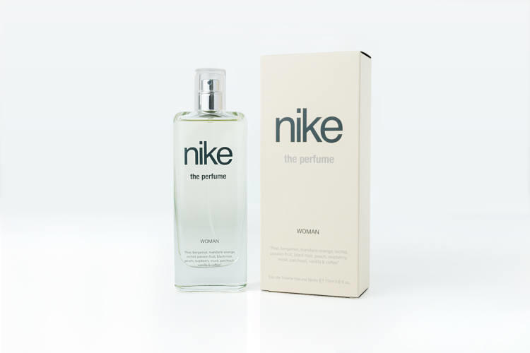 Nike The Perfume Women EDT 75ml parfüm vásárlás, olcsó Nike The Perfume  Women EDT 75ml parfüm árak, akciók