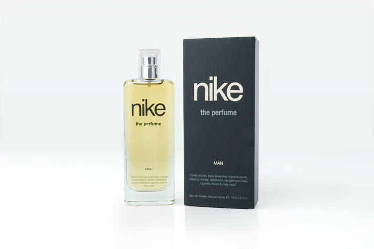 Nike The Perfume Man EDT 75ml parfüm vásárlás, olcsó Nike The Perfume Man  EDT 75ml parfüm árak, akciók