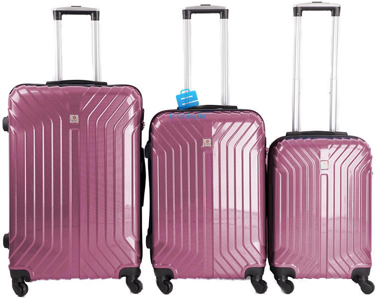Idegösszeroppanás Olvasni csomag leonardo da vinci rózsaszín hullámnyomott  abs közepes bőrönd ldv 706 s pink - live-forex-easy.com
