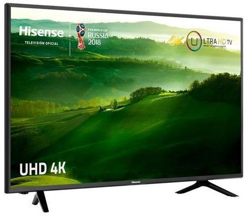 Hisense H55N5300 TV - Árak, olcsó H 55 N 5300 TV vásárlás - TV boltok, tévé  akciók