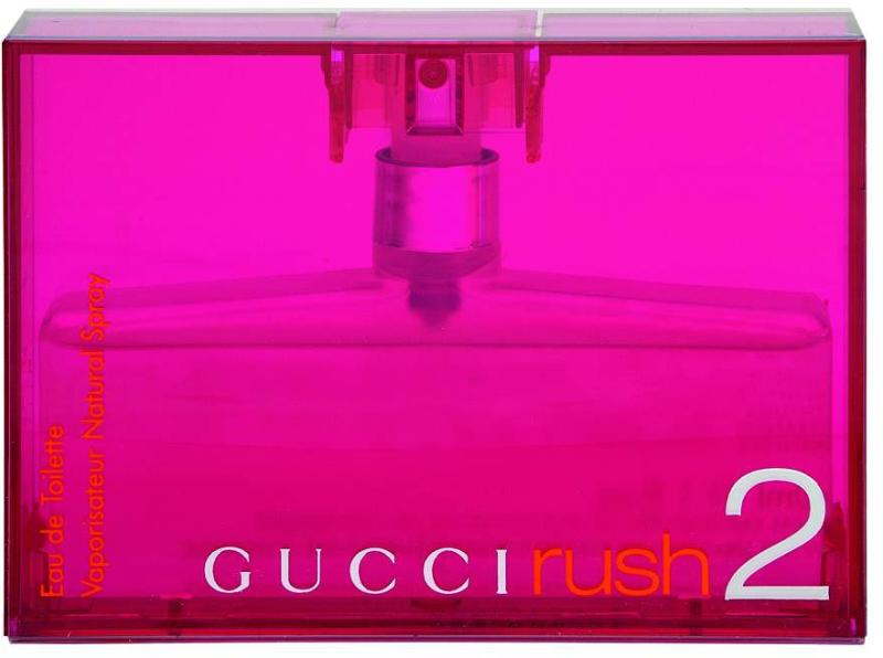 Gucci Rush 2 EDT 50 ml Парфюми Цени, оферти и мнения, сравнение на цени и  магазини
