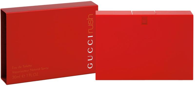 Gucci Rush EDT 30ml parfüm vásárlás, olcsó Gucci Rush EDT 30ml parfüm árak,  akciók
