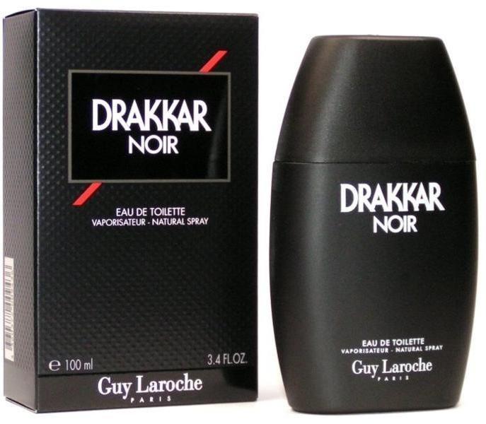 Guy Laroche Drakkar Noir EDT 100 ml parfüm vásárlás, olcsó Guy Laroche Drakkar  Noir EDT 100 ml parfüm árak, akciók