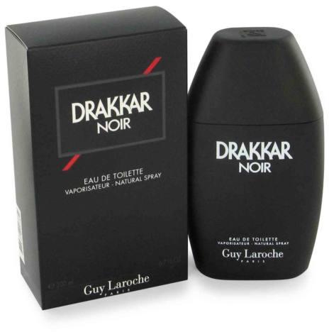 Drakkar Noir EDT 200 ml