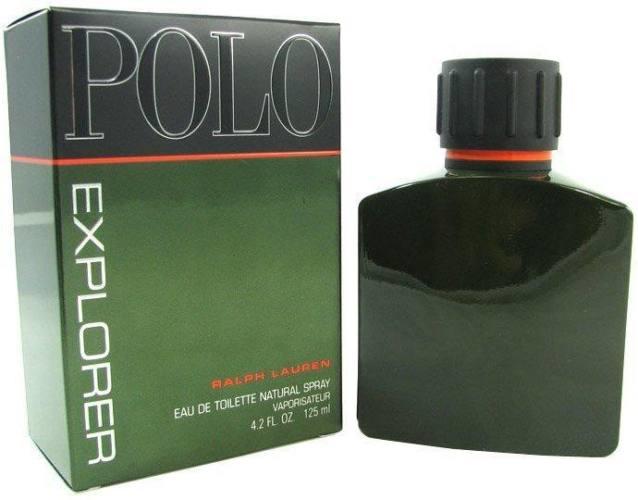 Ralph Lauren Polo Explorer EDT 125ml parfüm vásárlás, olcsó Ralph Lauren  Polo Explorer EDT 125ml parfüm árak, akciók