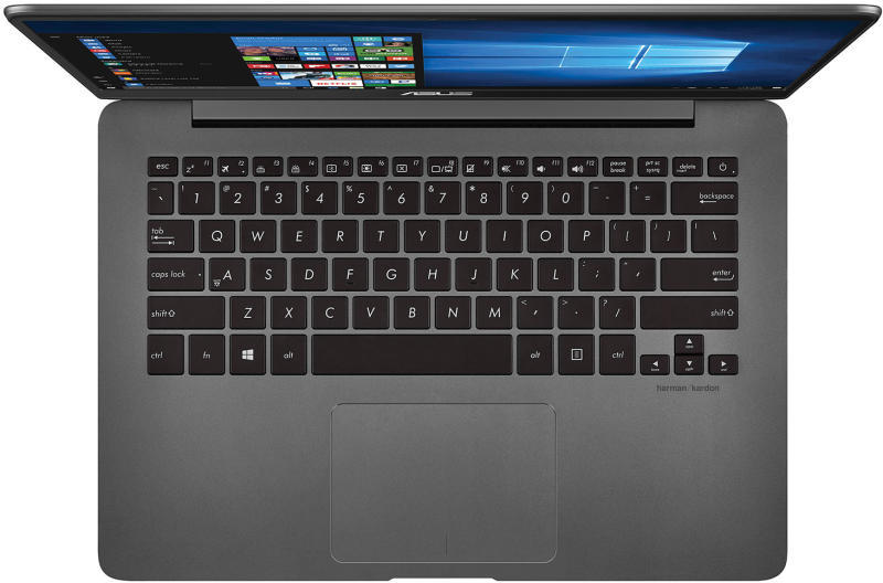 ASUS ZenBook UX530-FY070T Notebook Árak - ASUS ZenBook UX530-FY070T Laptop  Akció