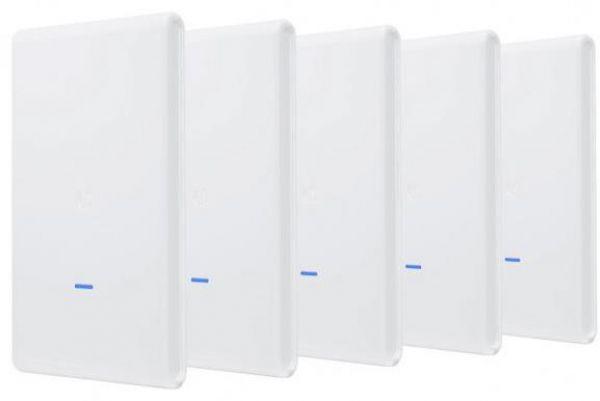 UniFi UAP-AC-M-PRO-5