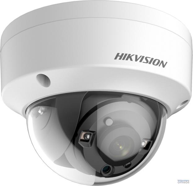 Vásárlás: Hikvision DS-2CE56D8T-VPITE(3.6mm) Biztonsági kamera, térfigyelő  kamera árak összehasonlítása, DS 2 CE 56 D 8 T VPITE 3 6 mm boltok