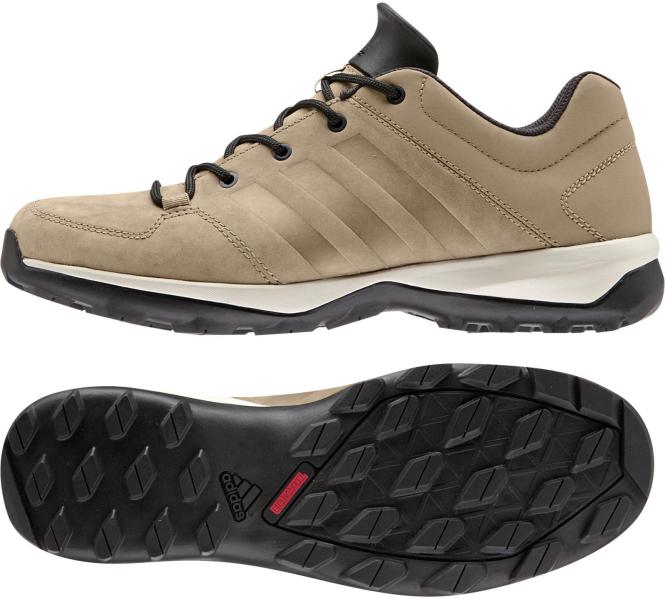 Adidas Daroga Plus Lea (Man) Спортни обувки Цени, оферти и мнения, списък с  магазини, евтино Adidas Daroga Plus Lea (Man)