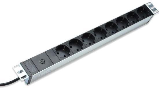 DIGITUS 8 Plug 2 m (DN-95410)