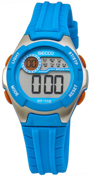 Vásárlás: Secco DIN-002 óra árak, akciós Óra / Karóra boltok