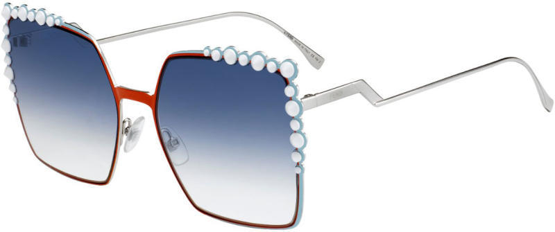Vásárlás: Fendi FF0259/S Napszemüveg árak összehasonlítása, FF 0259 S boltok