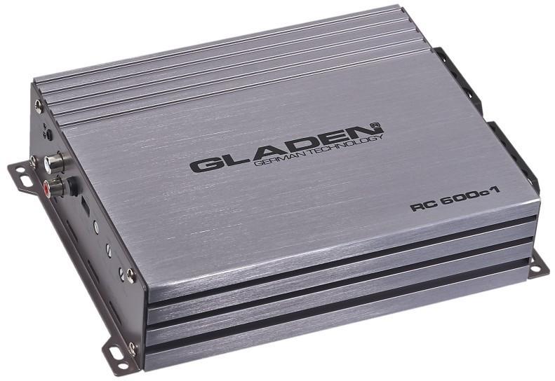 RC 600C1