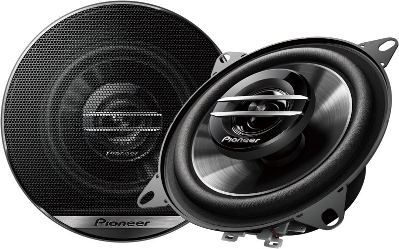 Vásárlás: Pioneer TS-G1020F hangszóró - Árak összehasonlítása, TS G 1020 F  autóhangszóró akciós boltok