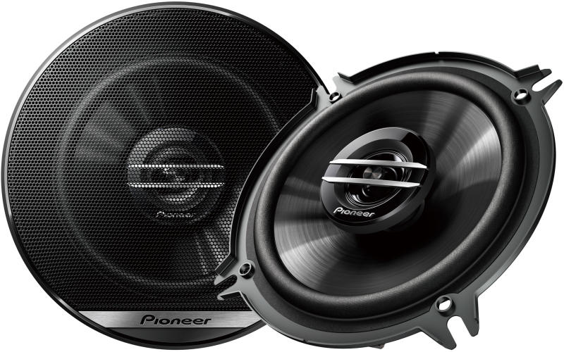Vásárlás: Pioneer TS-G1320F hangszóró - Árak összehasonlítása, TS G 1320 F  autóhangszóró akciós boltok