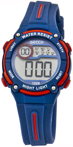 Vásárlás: Secco DIP-006 óra árak, akciós Óra / Karóra boltok
