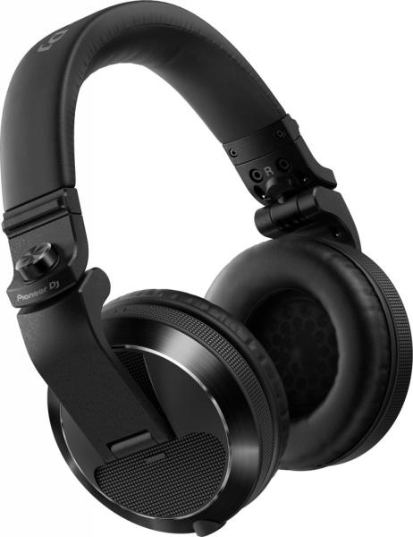 Pioneer HDJ-X7 vásárlás, olcsó Pioneer HDJ-X7 árak, Pioneer Fülhallgató,  fejhallgató akciók