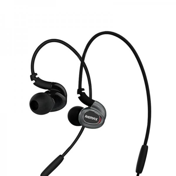 REMAX RB-S8 Bluetooth vásárlás, olcsó REMAX RB-S8 Bluetooth árak,  Fülhallgató, fejhallgató akciók