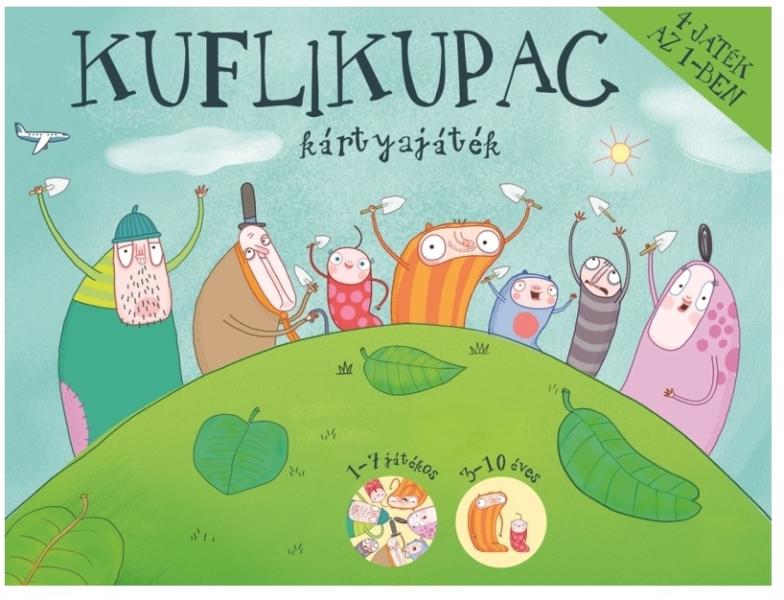 Kuflikupac