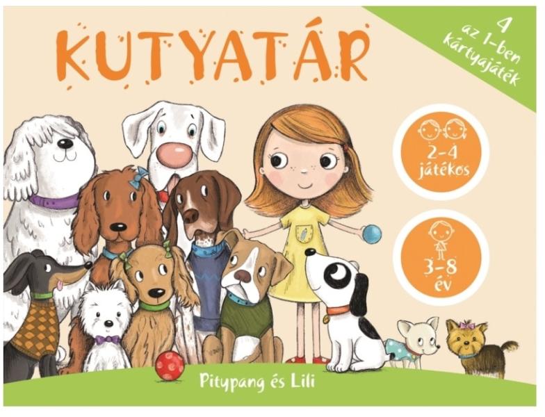 Kutyatár