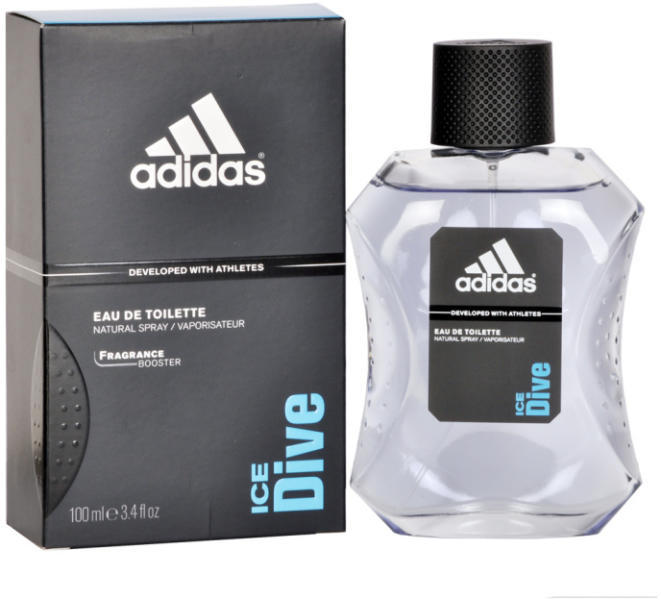 Ice Dive EDT 100 ml