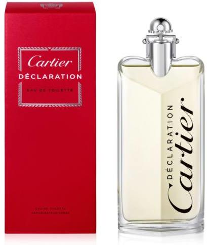 Cartier Declaration EDT 50 ml parfüm vásárlás, olcsó Cartier Declaration  EDT 50 ml parfüm árak, akciók