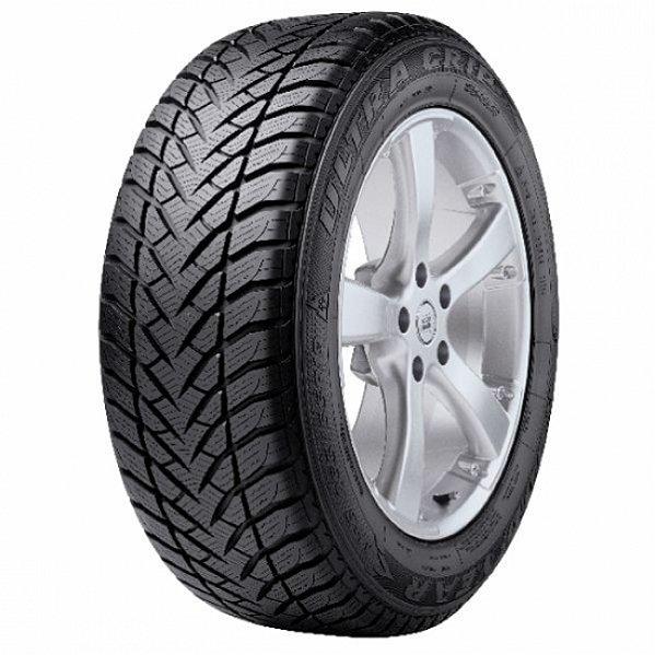 UltraGrip 255/65 R17 110T