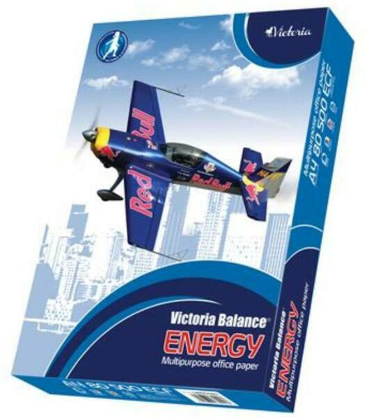 Balance Energy A4 80 g LBEN480