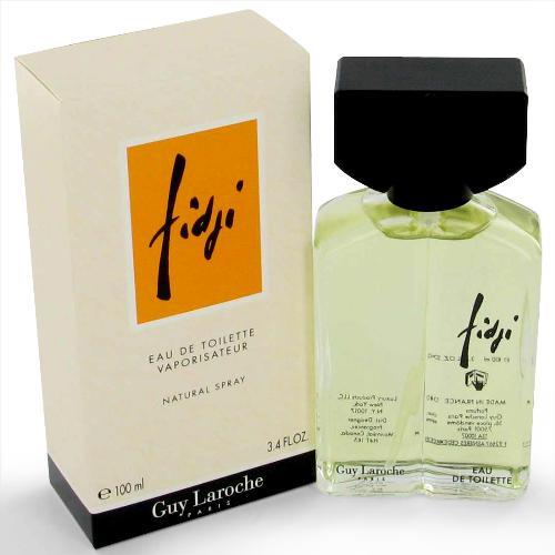 Guy Laroche Fidji EDT 50 ml parfüm vásárlás, olcsó Guy Laroche Fidji EDT 50  ml parfüm árak, akciók