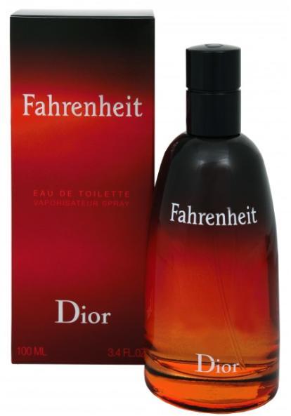 Dior Fahrenheit EDT 100 ml parfüm vásárlás, olcsó Dior Fahrenheit EDT 100  ml parfüm árak, akciók