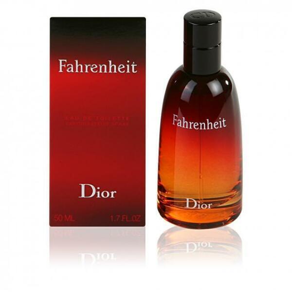 Dior Fahrenheit EDT 50 ml parfüm vásárlás, olcsó Dior Fahrenheit EDT 50 ml  parfüm árak, akciók